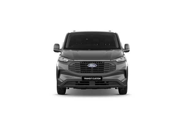 2025 Ford Transit Custom PHEV Trend LWB AV LWB Low Roof thumb-2