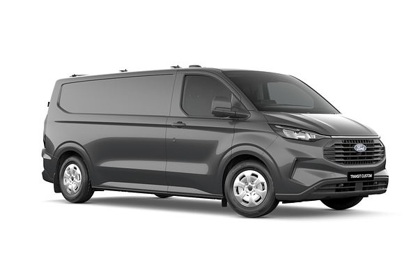 2025 Ford Transit Custom PHEV Trend LWB AV LWB Low Roof thumb-0