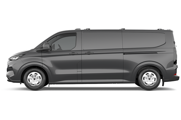 2025 Ford Transit Custom PHEV Trend LWB AV LWB Low Roof thumb-4