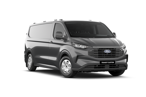 2025 Ford Transit Custom PHEV Trend LWB AV LWB Low Roof thumb-1
