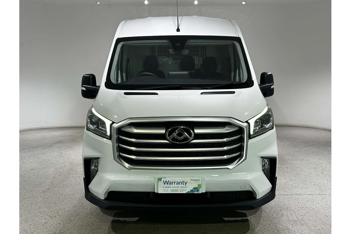 2023 LDV Deliver 9 LWB Mid Roof  LWB Mid Roof