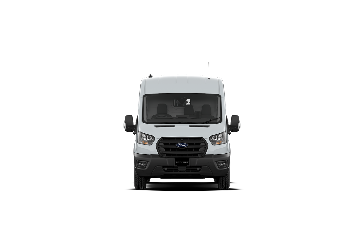 2025 Ford Transit 350L VO LWB Mid Roof