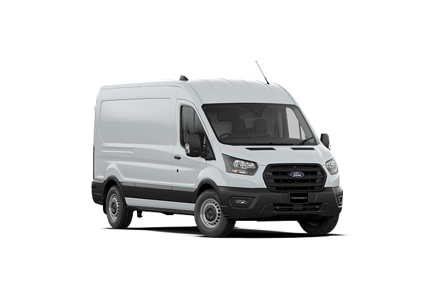 2025 Ford Transit 350L VO LWB Mid Roof