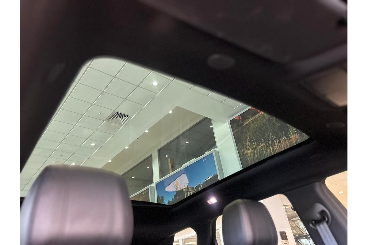 2021 Land Rover Range Rover Evoque P200 R-Dynamic S L551