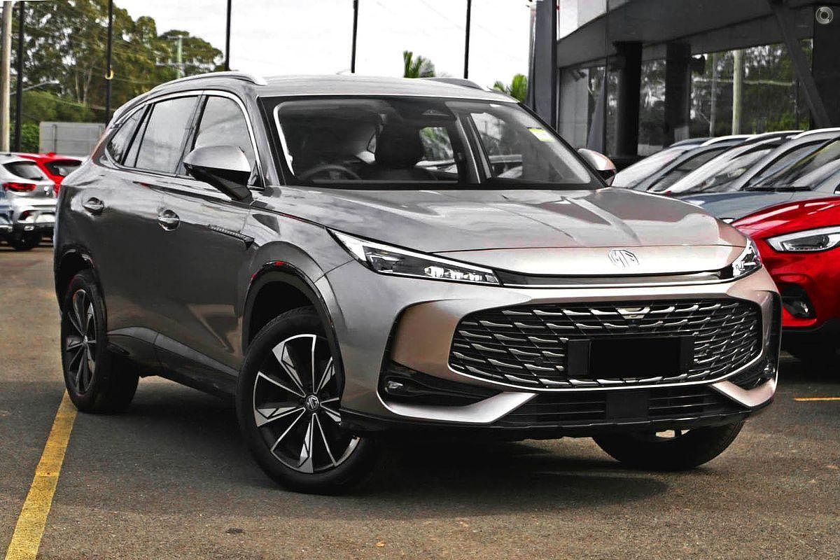 2025 MG HS Hybrid+ Excite AS33H 2WD