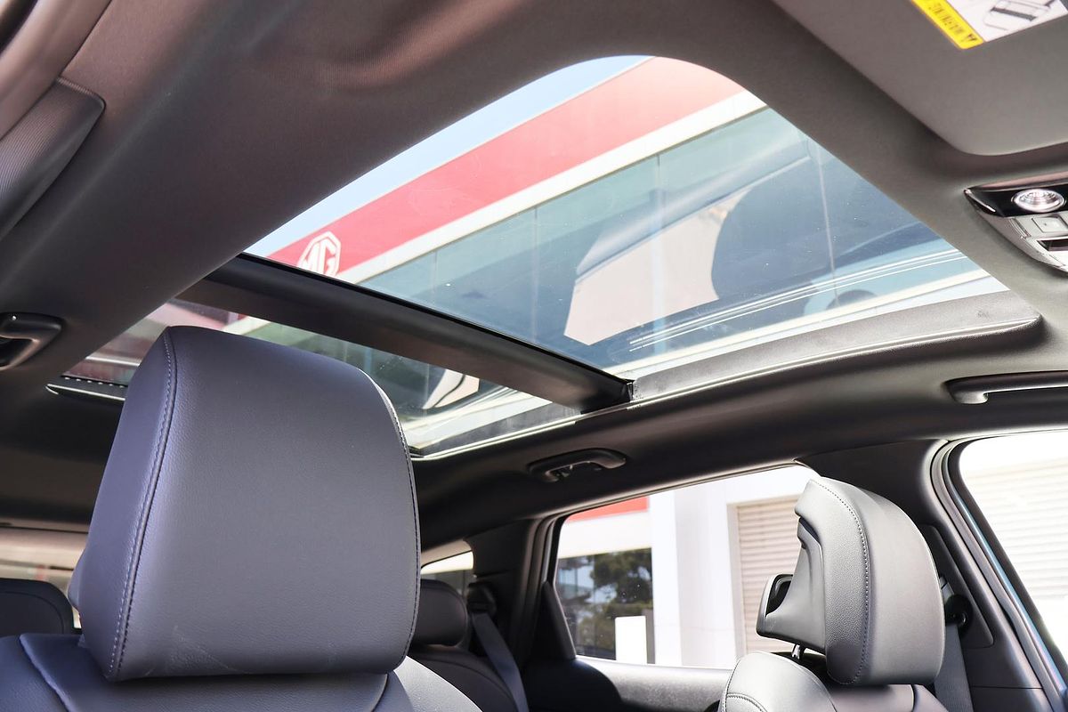 2025 Kia Sportage GT-Line NQ5 PE