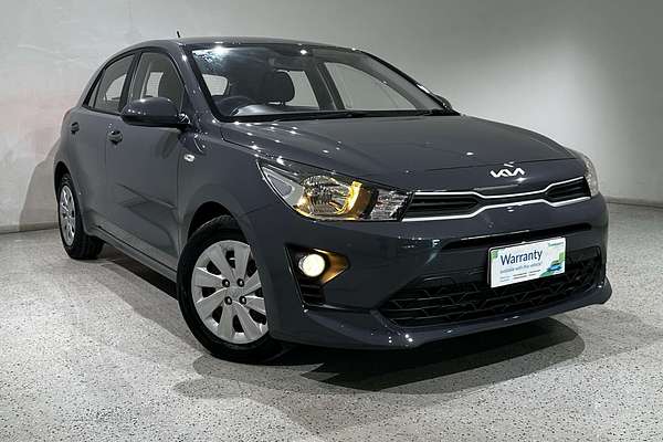 2023 Kia Rio S YB