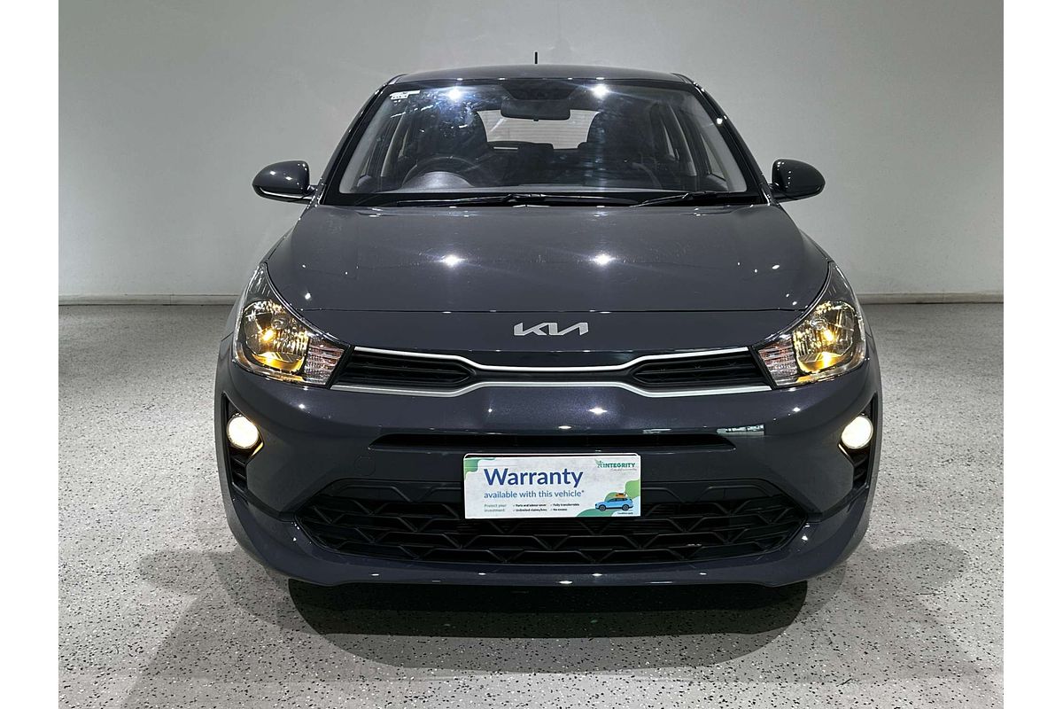 2023 Kia Rio S YB