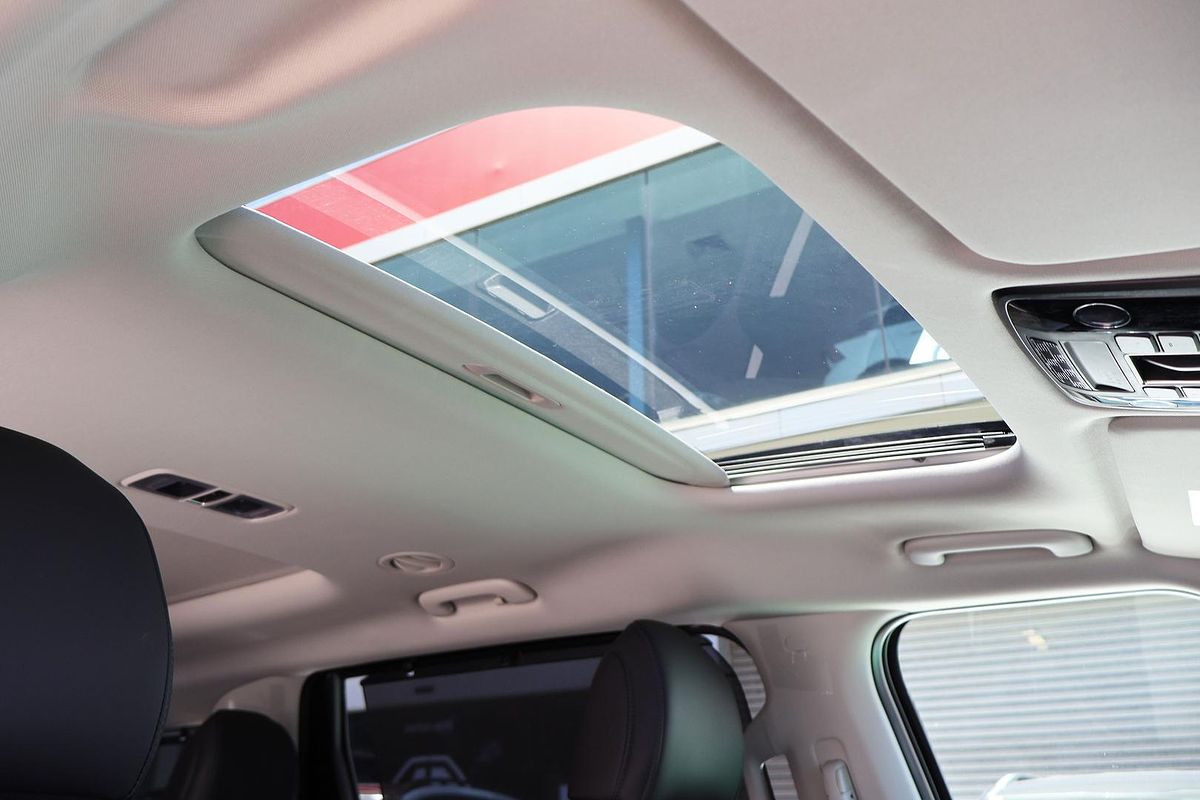 2025 Kia Carnival GT-Line KA4 PE