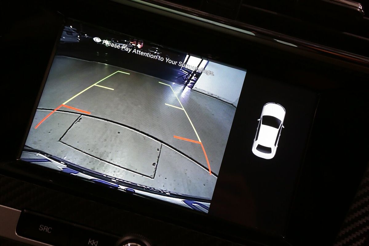 2024 MG ZS Excite AZS1