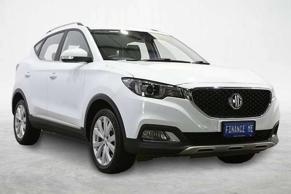 2024 MG ZS Excite AZS1