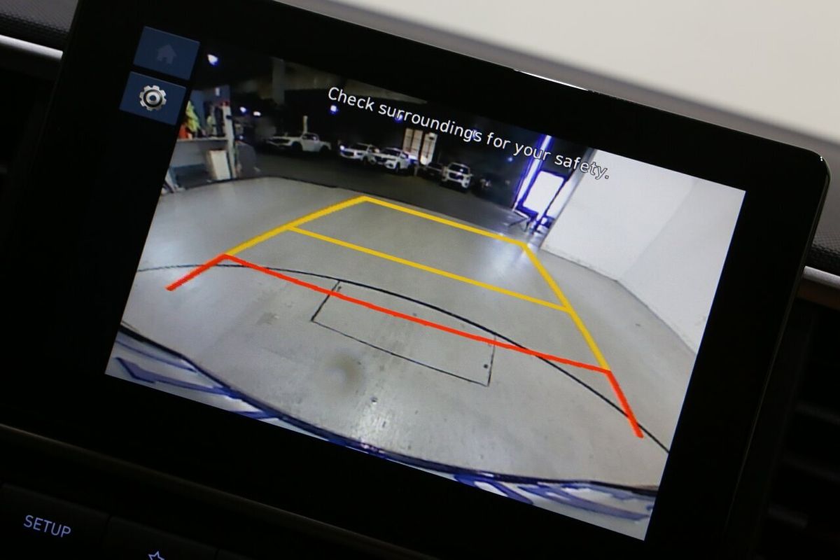 2025 Hyundai Venue QX.V5