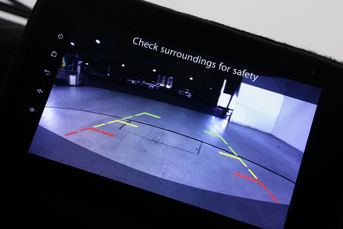 2022 Suzuki Jimny GLX GJ