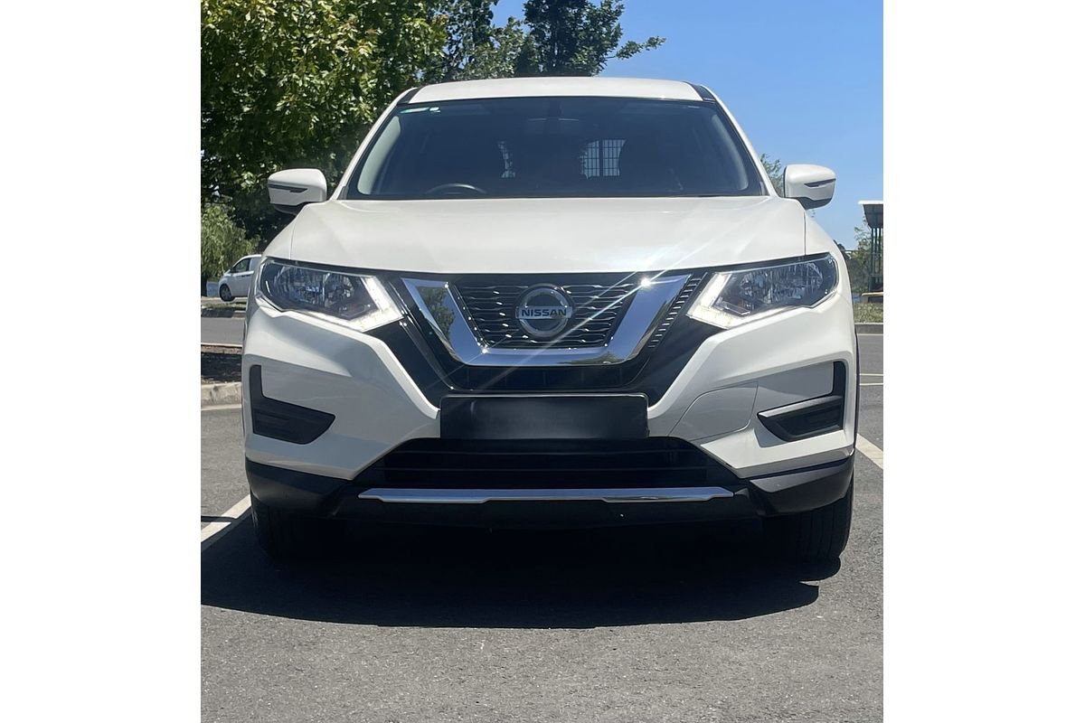 2021 Nissan X-TRAIL ST T32