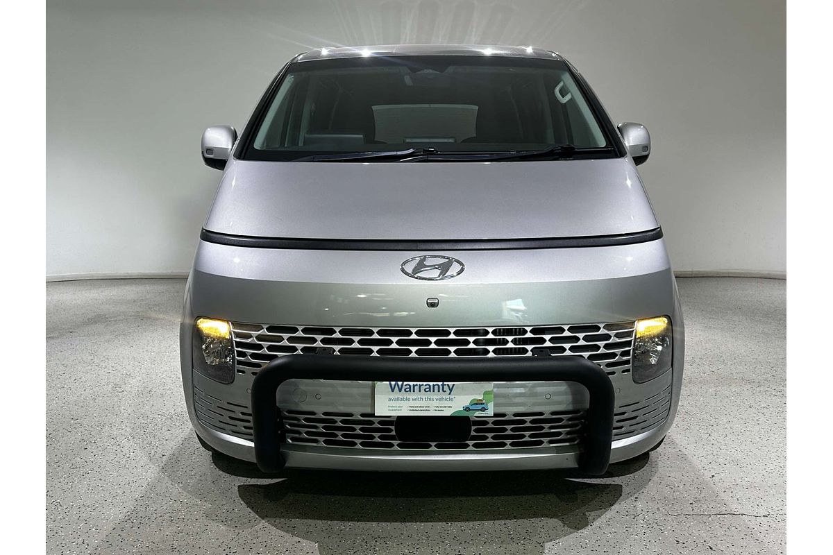 2022 Hyundai STARIA LOAD US4.V1