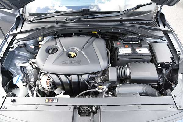 2017 Hyundai i30 Active PD thumb-7