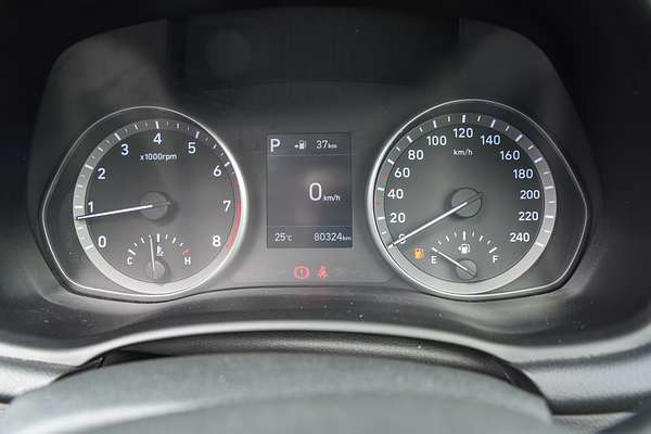 2017 Hyundai i30 Active PD thumb-10