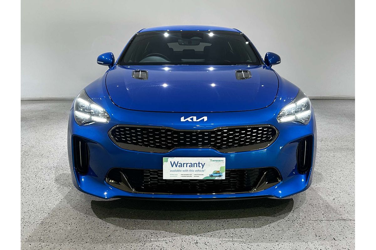 2022 Kia Stinger 330S CK