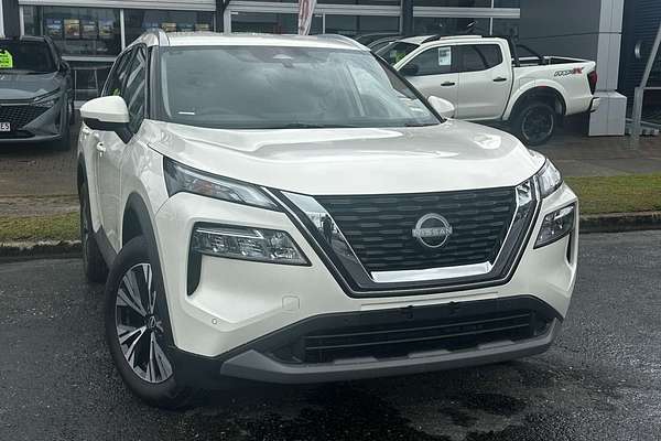 2025 Nissan X-TRAIL ST-L T33