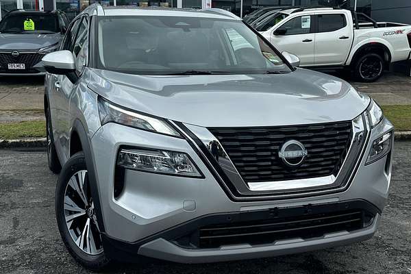 2025 Nissan X-TRAIL ST-L T33