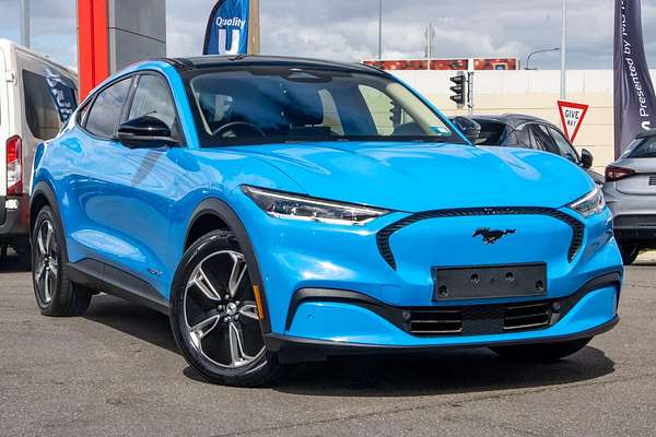 2023 Ford Mustang Mach-E Select