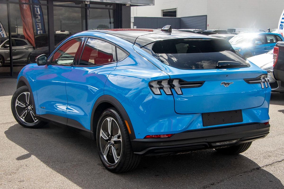 2023 Ford Mustang Mach-E Select