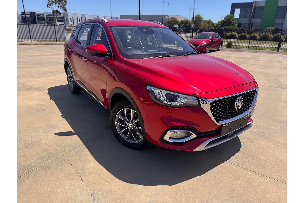 2023 MG HS Vibe SAS23