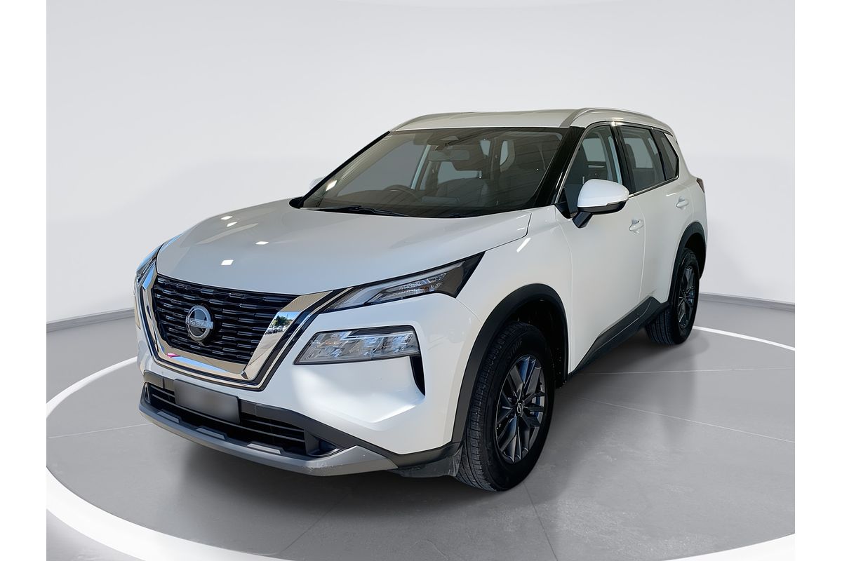 2023 Nissan X-TRAIL ST T33