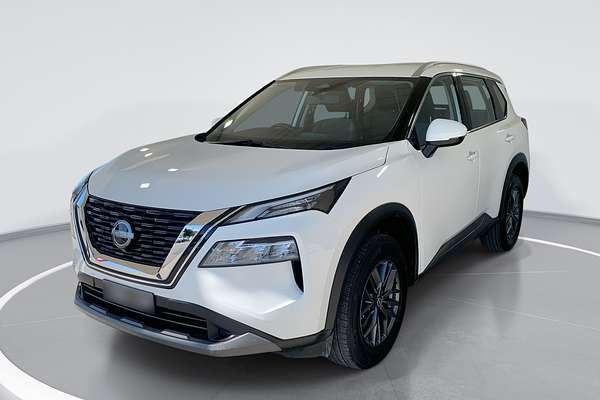 2023 Nissan X-TRAIL ST T33