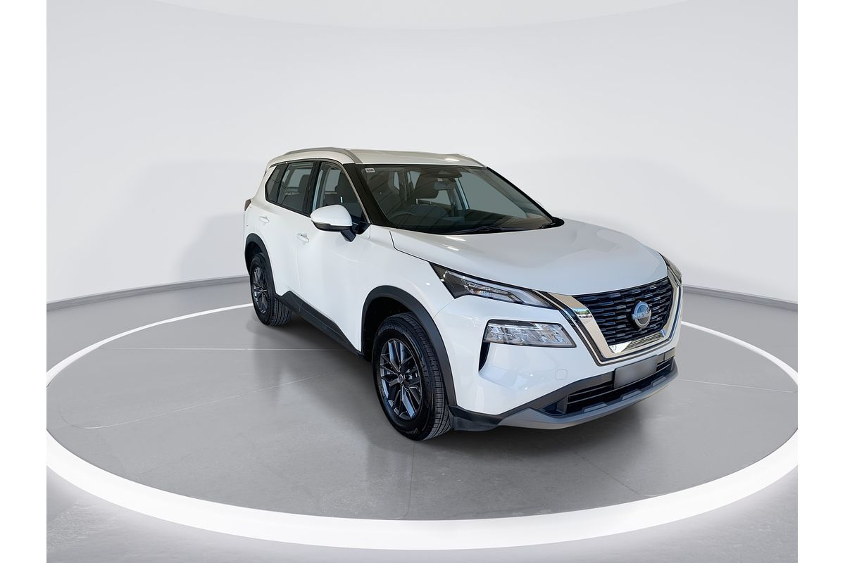 2023 Nissan X-TRAIL ST T33