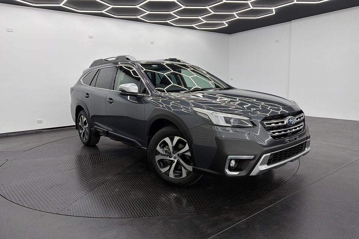 2022 Subaru Outback AWD Touring 6GEN