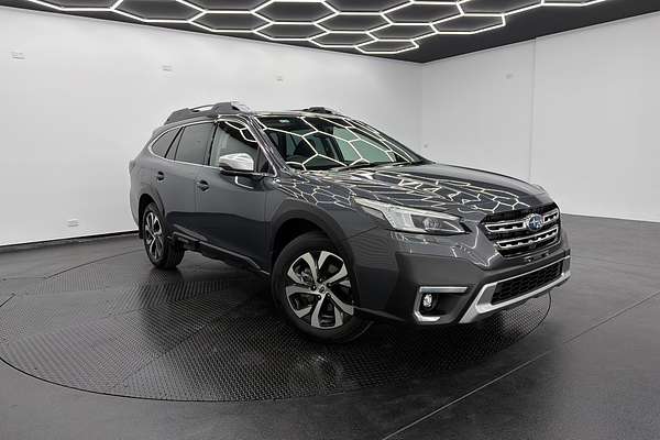 2022 Subaru Outback AWD Touring 6GEN