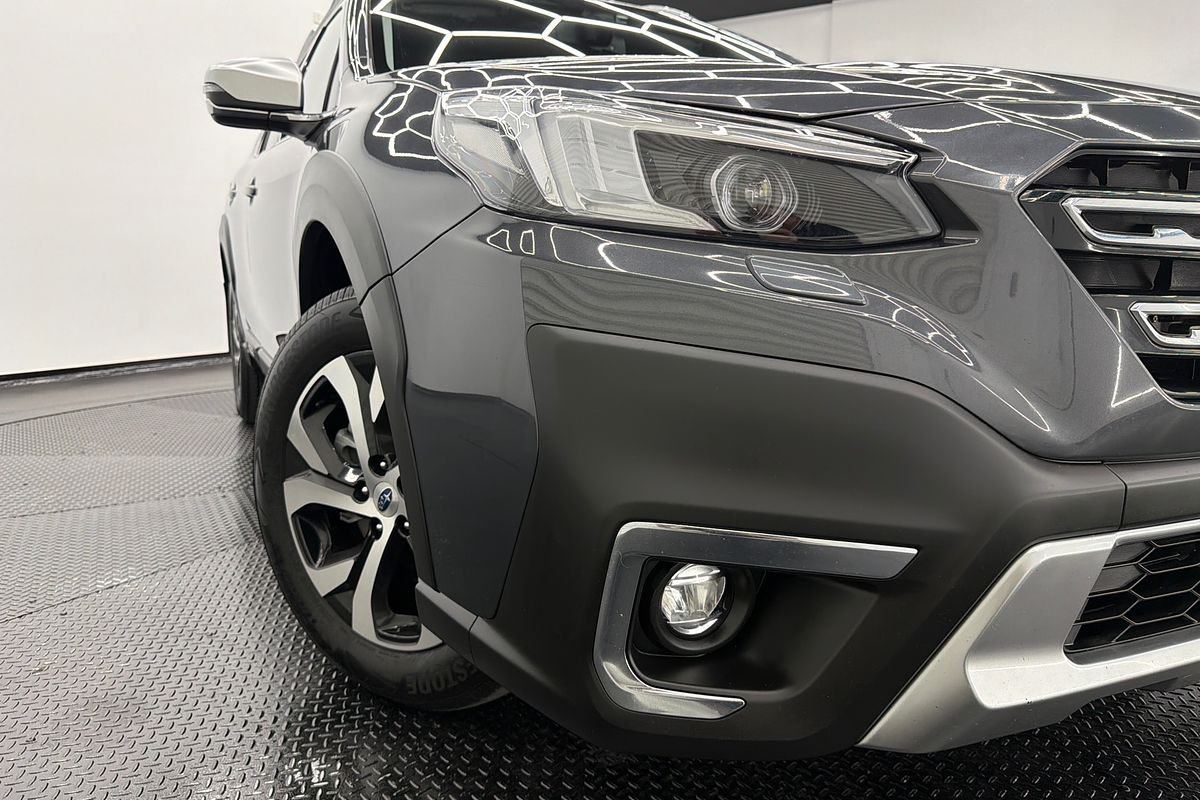 2022 Subaru Outback AWD Touring 6GEN