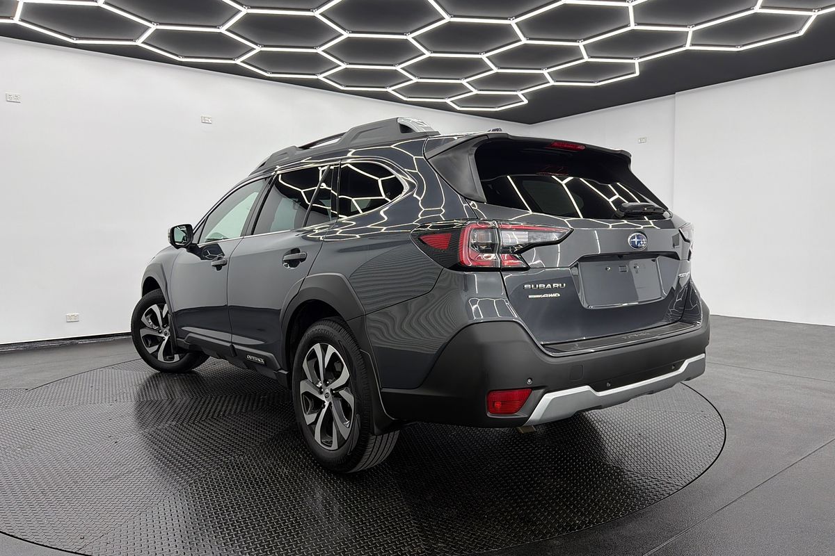 2022 Subaru Outback AWD Touring 6GEN