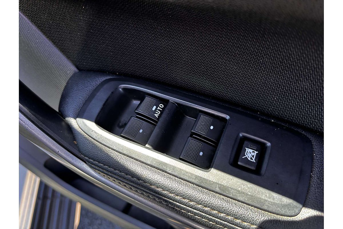 2016 Ford Ranger XLT PX MkII 4X4 3.2L