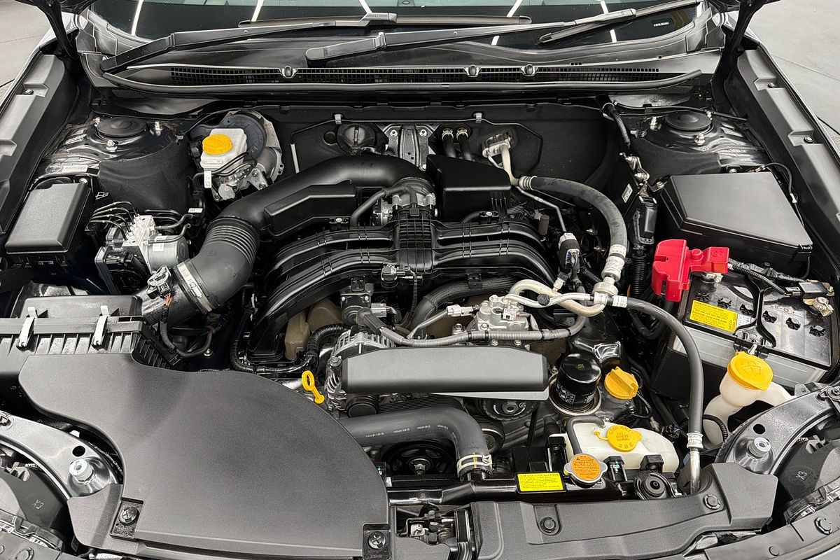 2022 Subaru Outback AWD Touring 6GEN