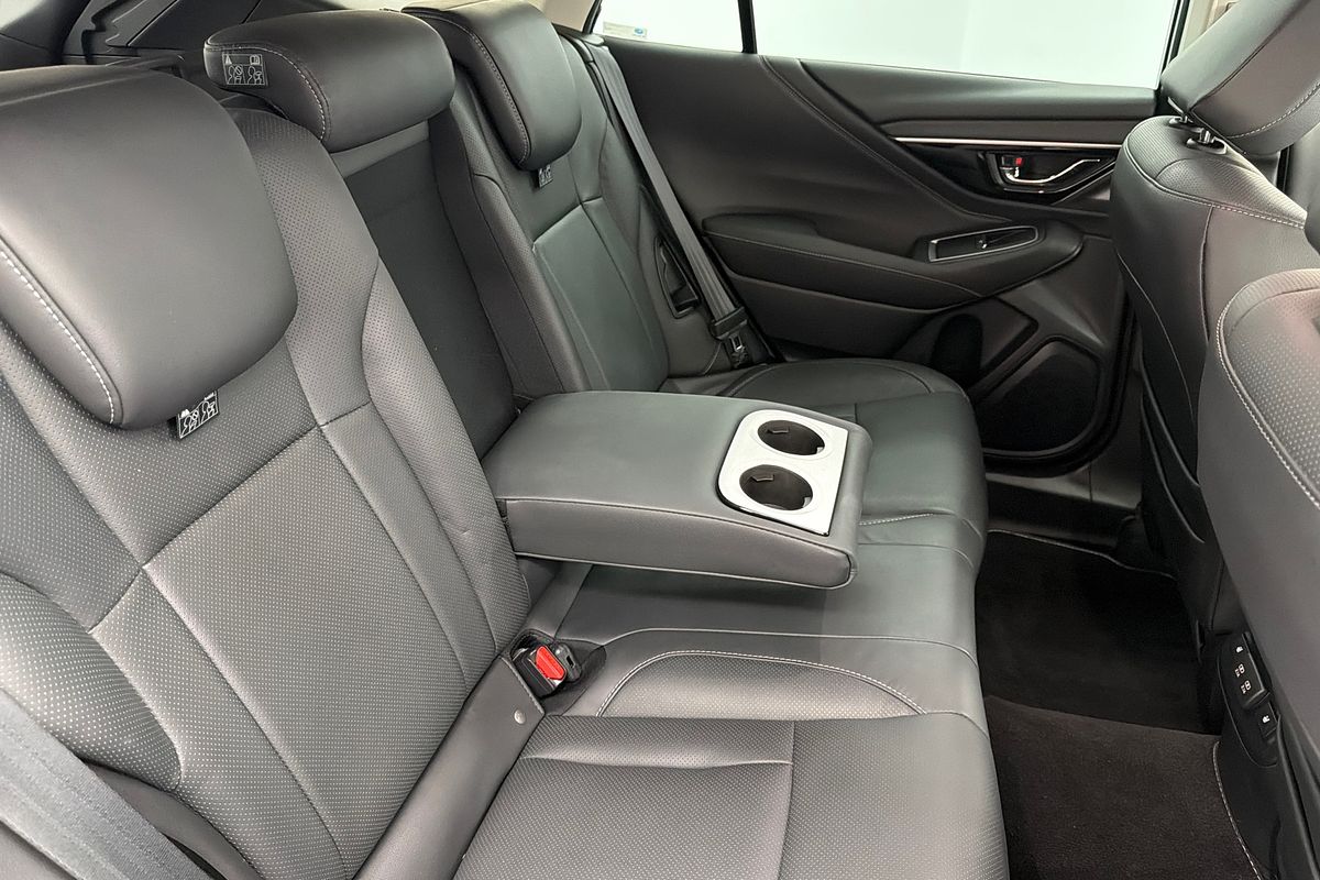 2022 Subaru Outback AWD Touring 6GEN