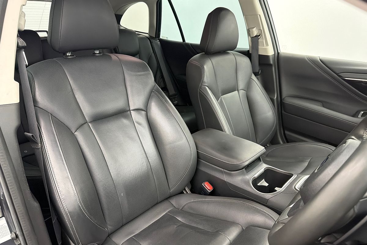 2022 Subaru Outback AWD Touring 6GEN