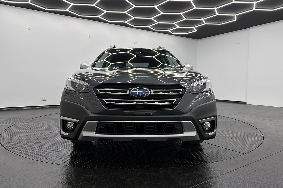 2022 Subaru Outback AWD Touring 6GEN