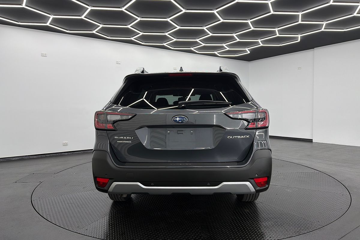 2022 Subaru Outback AWD Touring 6GEN