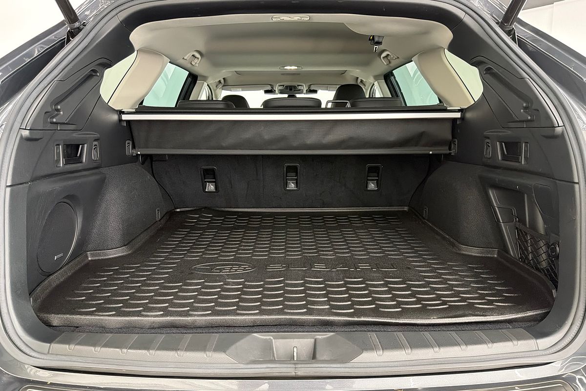 2022 Subaru Outback AWD Touring 6GEN