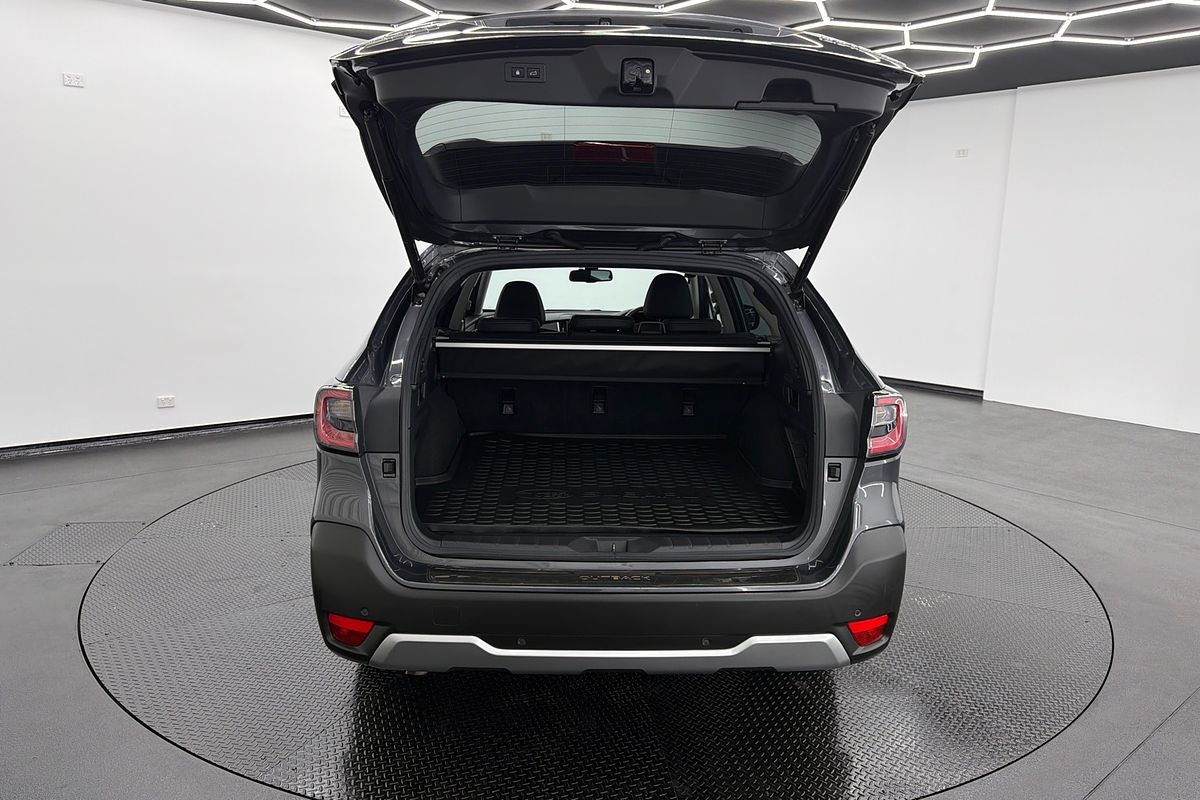 2022 Subaru Outback AWD Touring 6GEN