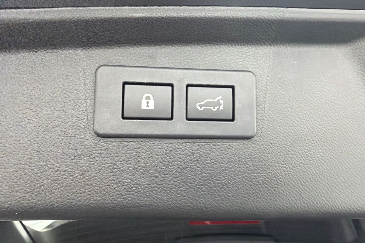 2022 Subaru Outback AWD Touring 6GEN