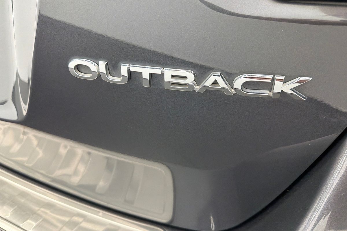 2022 Subaru Outback AWD Touring 6GEN