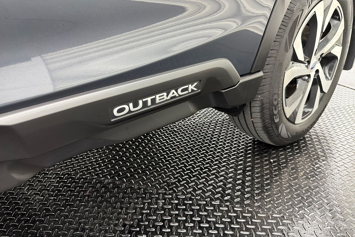 2022 Subaru Outback AWD Touring 6GEN