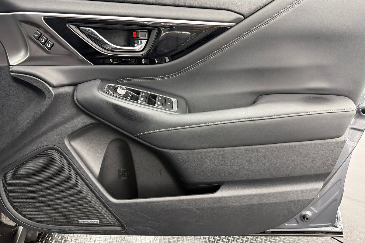 2022 Subaru Outback AWD Touring 6GEN