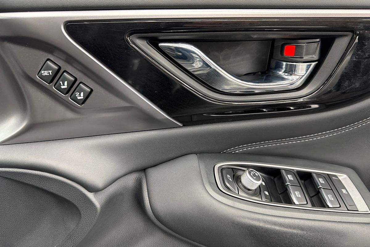 2022 Subaru Outback AWD Touring 6GEN