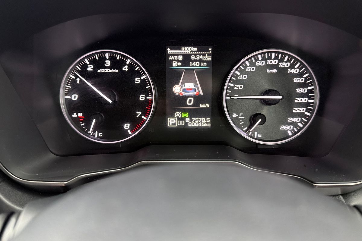 2022 Subaru Outback AWD Touring 6GEN