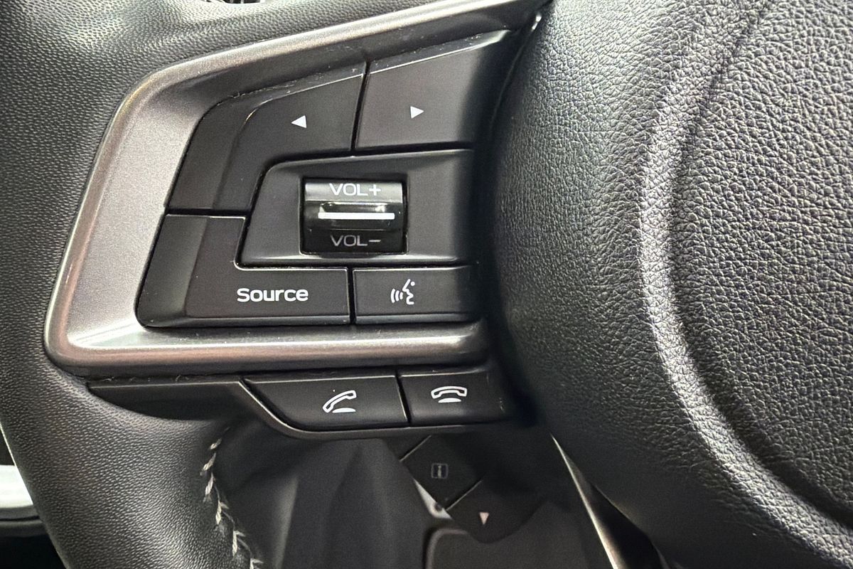 2022 Subaru Outback AWD Touring 6GEN