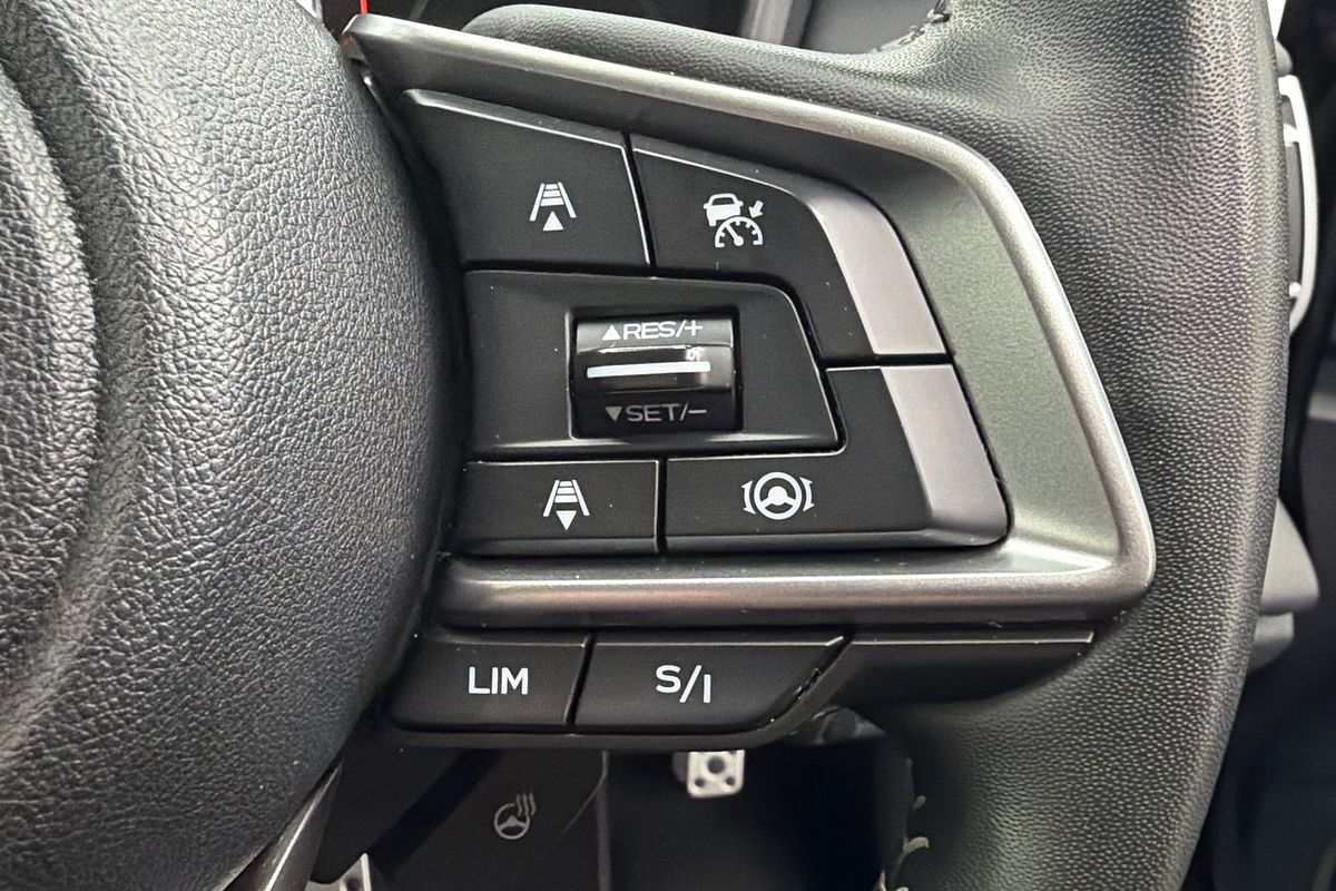 2022 Subaru Outback AWD Touring 6GEN